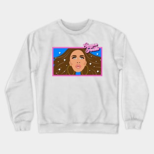 Carmen Farala Crewneck Sweatshirt